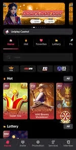 TẢI VỀ Ứng Dụng 123BET!