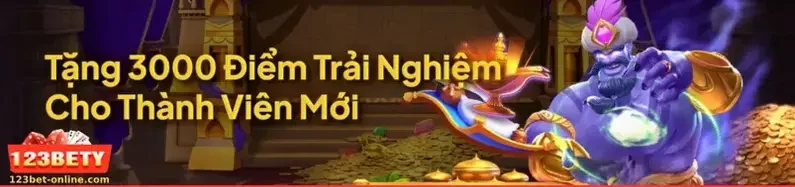 Chào mừng bạn đến với 123BET Casino Online – Thế giới giải trí đỉnh cao!