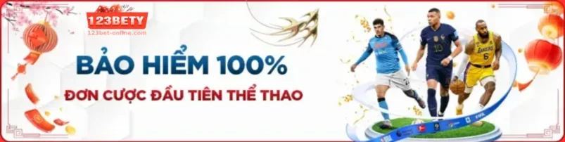 Khám Phá Khuyến Mãi Hot Nhất Tại 123BET – Cơ Hội Nhận Quà Liền Tay!