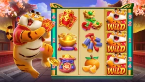 Slot Fortune Tiger